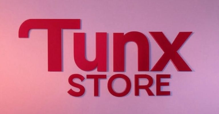 Tunx Store