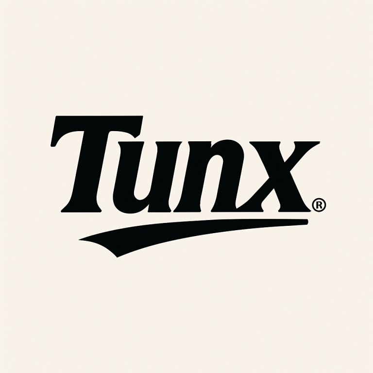 Tunx Store