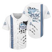 Busch Light Claw Scratches Baseball Jersey 2 432587.jpg - demo10
