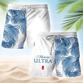 Michelob Ultra Fern Swim Trunks 2.jpg - demo10