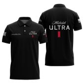 Michelob Ultra Usa Flag Polo Shirt 1.jpg - demo10