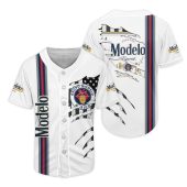 Modelo Claw Scratches Baseball Jersey 2 871280.jpg - demo10
