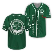 Personalized Michelob Ultra St Patrick S Day Baseball Jersey.jpg - demo10