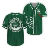 Personalized Tito S St Patrick S Day Baseball Jersey.jpg - demo10