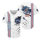Samuel Adams Claw Scratches Baseball Jersey 1 362154.jpg - demo10