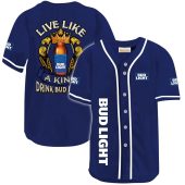 Bud Light Live Like A King Baseball Jersey Flexiquor Com 1 893927.jpg - demo10