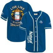 Natural Light Live Like A King Baseball Jersey Flexiquor Com 1 147905.jpg - demo10