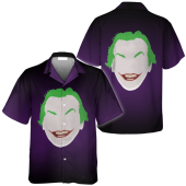 Dark Knight Joker Hawaiian Shirt.png - demo10
