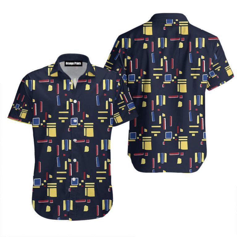 Soprano Hawaiian Shirt
