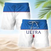 Michelob Ultra Basic Swim Trunks 3.jpg - demo10