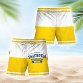 Twisted Tea Yellow And White Basic Swim Trunks Flexiquor Com 1 582237 5ca010db 344e 4560 85c8 34997c4052ee.jpg - demo10